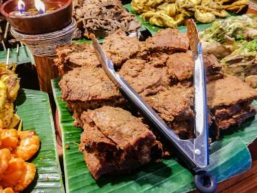 Warung Nasi Ampera Bali 6