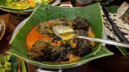 Warung Nasi Ampera Bali 7