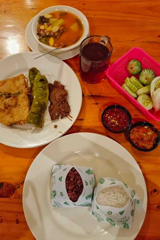 Warung Nasi Ampera Bali 2