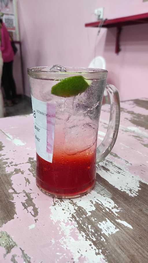 Warung Pink Tempong Denpasar 3