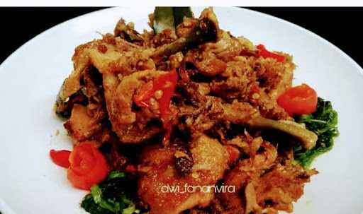 Warung Rice Hotplate 3