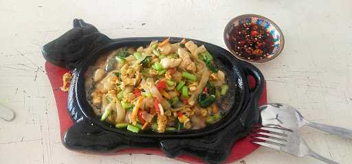 Warung Rice Hotplate 4