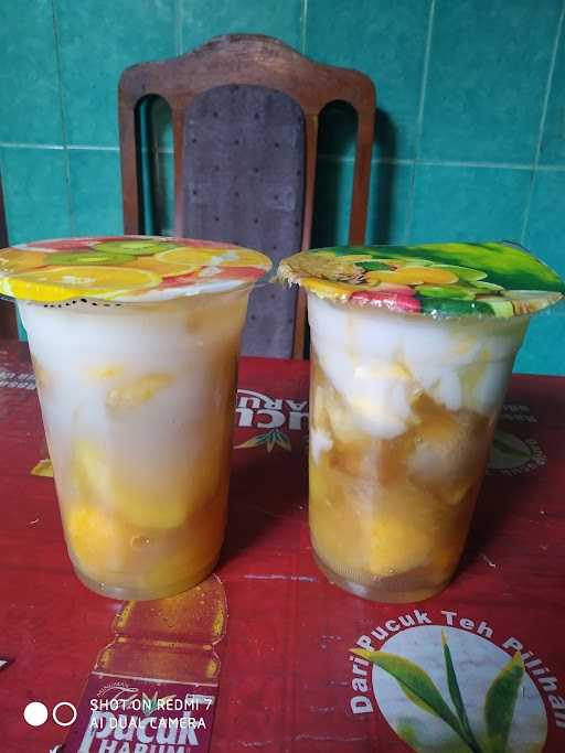 Warung Rujak Glogor 4