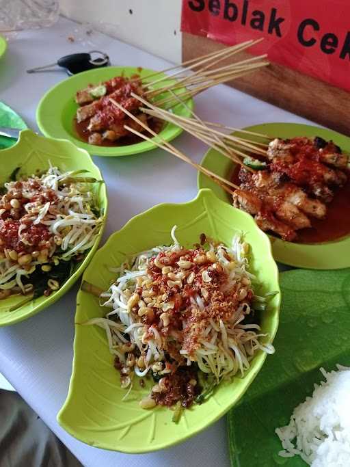 Warung Sate Plecing Rinjani 4