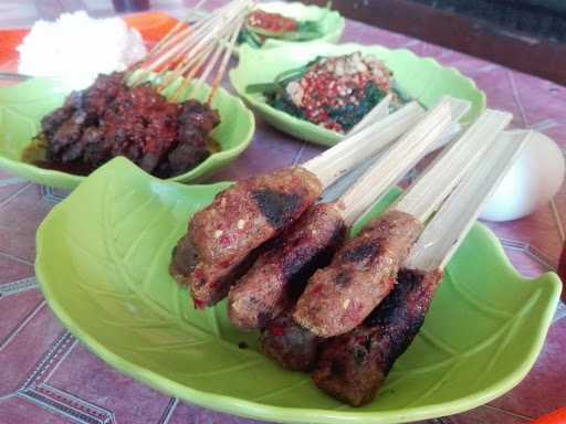 Warung Sate Plecing Rinjani 9