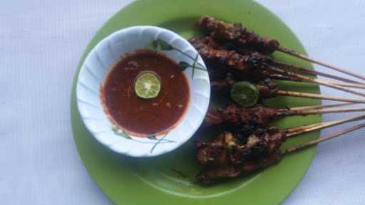 Warung Sate Plecing Rinjani 3