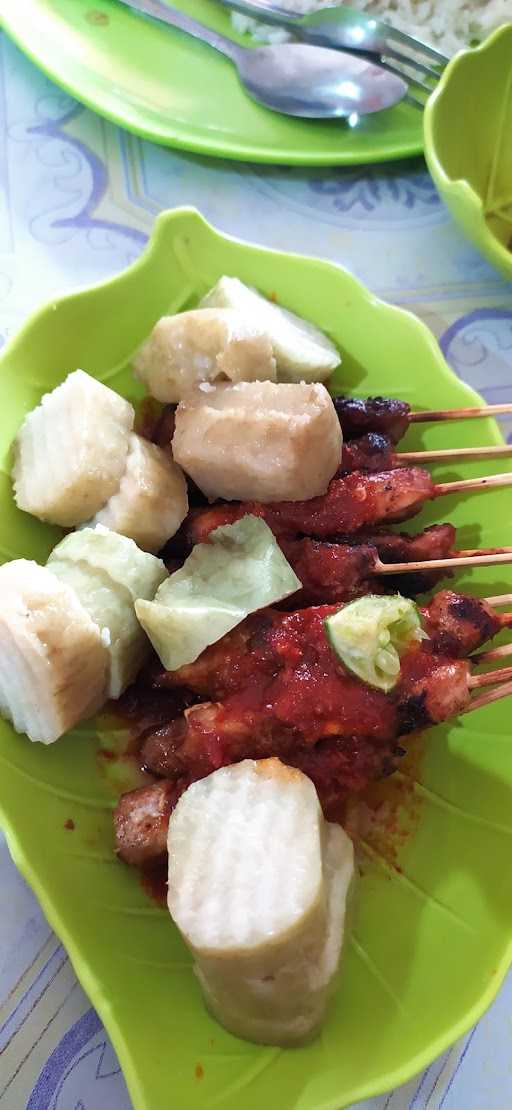 Warung Sate Plecing Rinjani 7