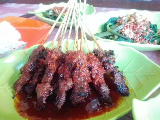 Warung Sate Plecing Rinjani 2