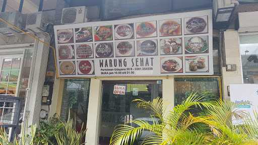 Warung Sehat 5