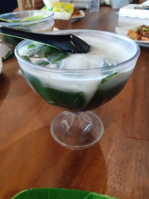 Warung Serayu 2