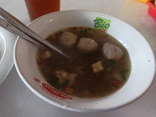 Warung Soto Ketut 9