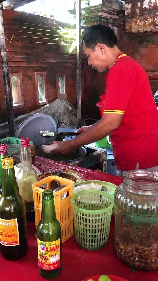 Warung Soto Pak Bala 4