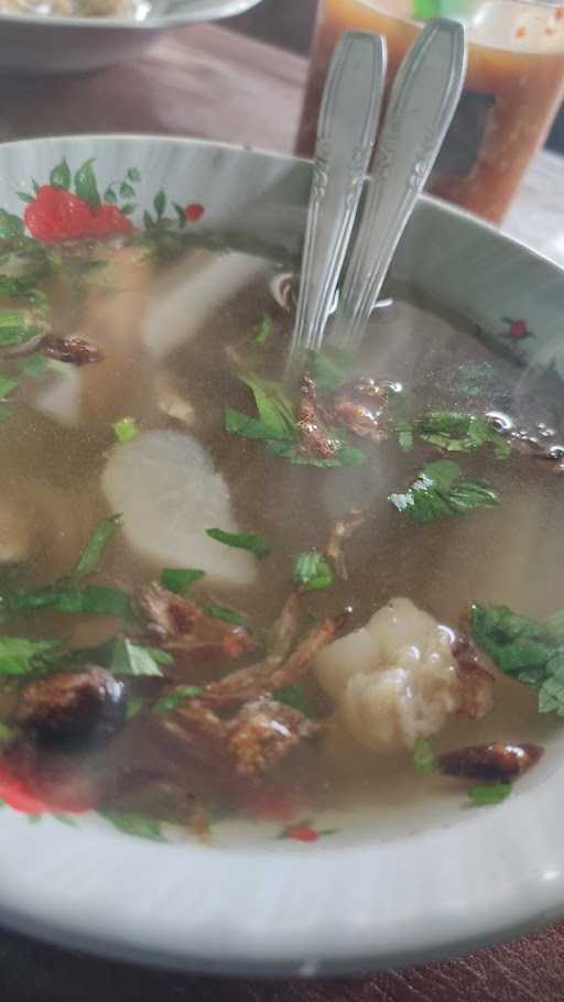 Warung Soto Pak Bala 7