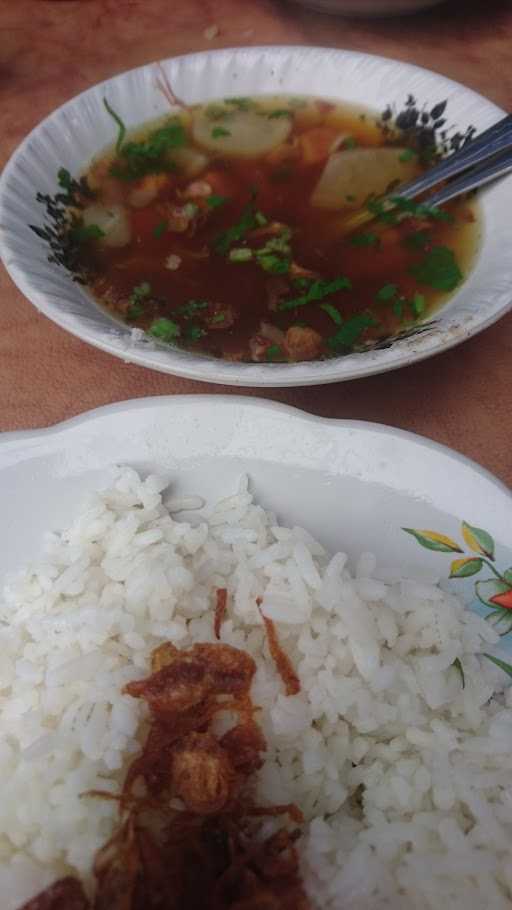 Warung Soto Pak Bala 6