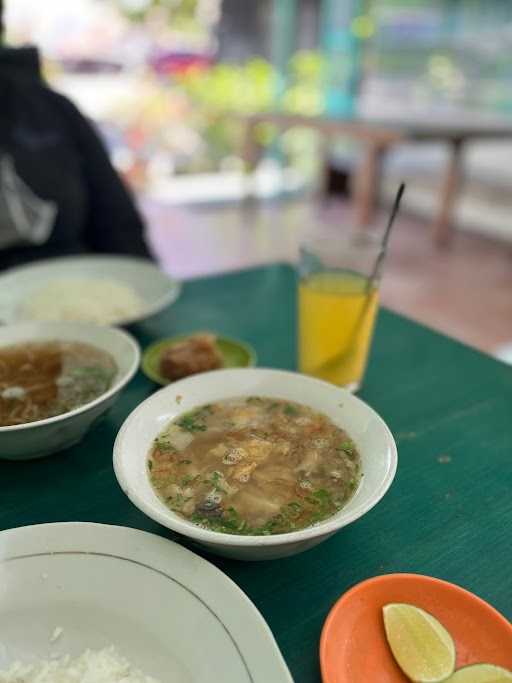 Warung Soto Solo 4