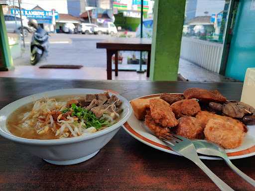 Warung Soto Solo 8