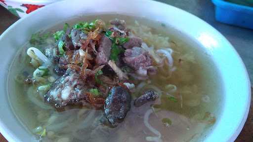 Warung Soto Solo 3