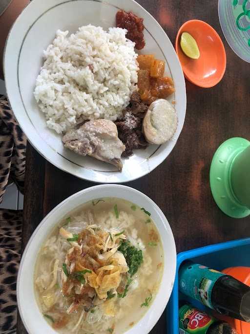 Warung Soto Solo 9