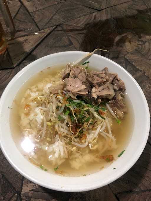 Warung Soto Solo 5