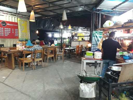 Warung Tahu Campur Surabaya 1