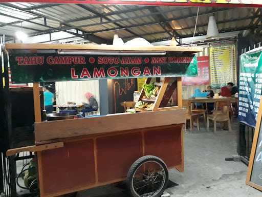 Warung Tahu Campur Surabaya 2