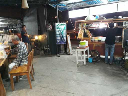 Warung Tahu Campur Surabaya 3