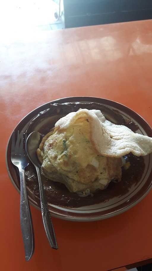 Warung Tipat Tahu Gerenceng 8