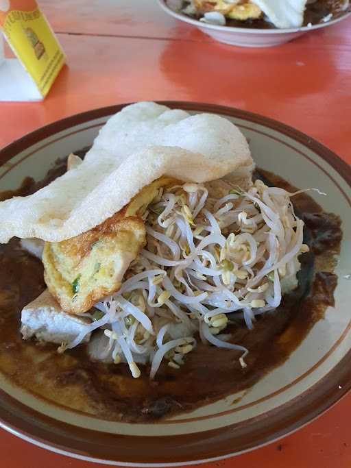 Warung Tipat Tahu Gerenceng 3