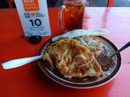 Warung Tipat Tahu Grenceng 4