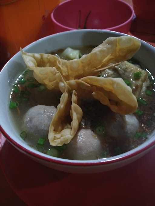 Warung Tipat Tahu Grenceng 9