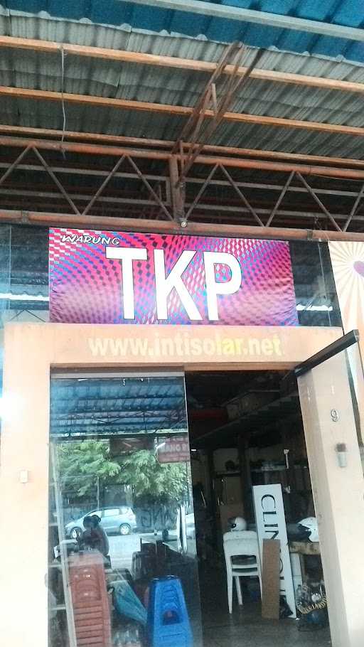 Warung Tkp 5