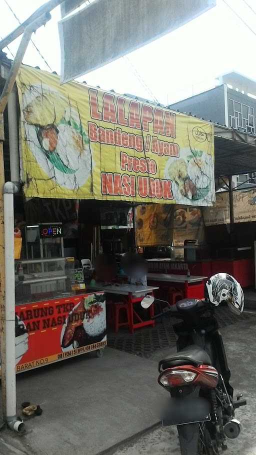 Warung Tkp 2