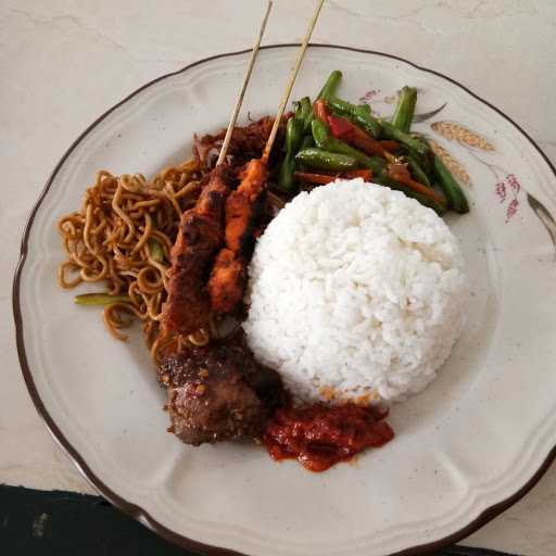 Warung Zaenah 6