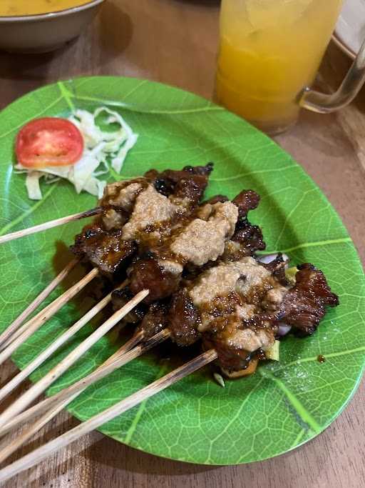 Warungmu Sate Kambing Asli Solo 7