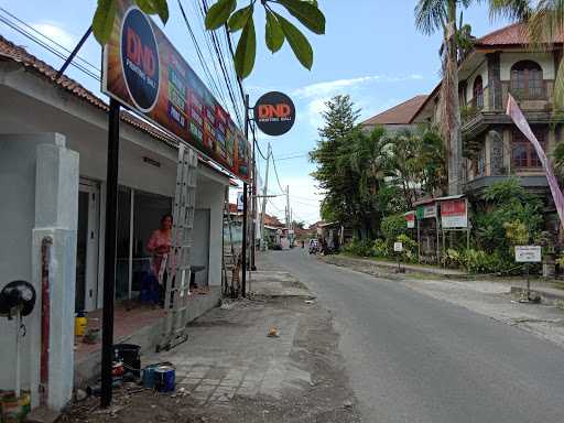 Wistara Bakso 7