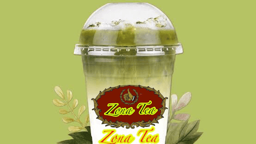 Zona Bubble Tea 5