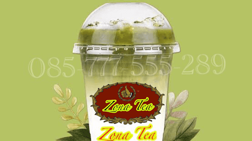 Zona Bubble Tea 4