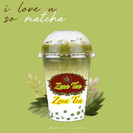 Zona Bubble Tea 1