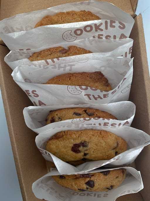 Cookies Thesia 4