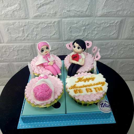 Custom_Cake_Bali | Uliil Cake 9