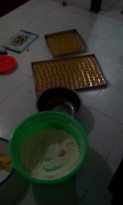 Dedek Cookies 1