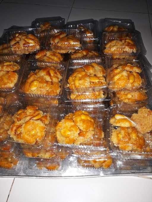 Dedek Cookies 8