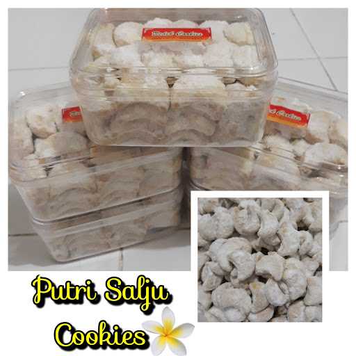 Dedek Cookies 4