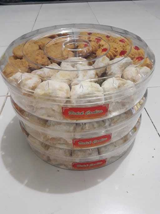 Dedek Cookies 9