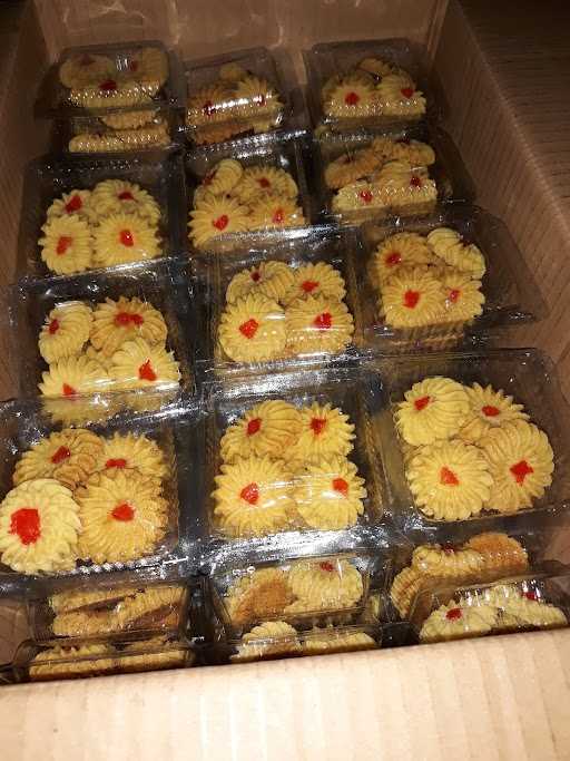 Dedek Cookies 3