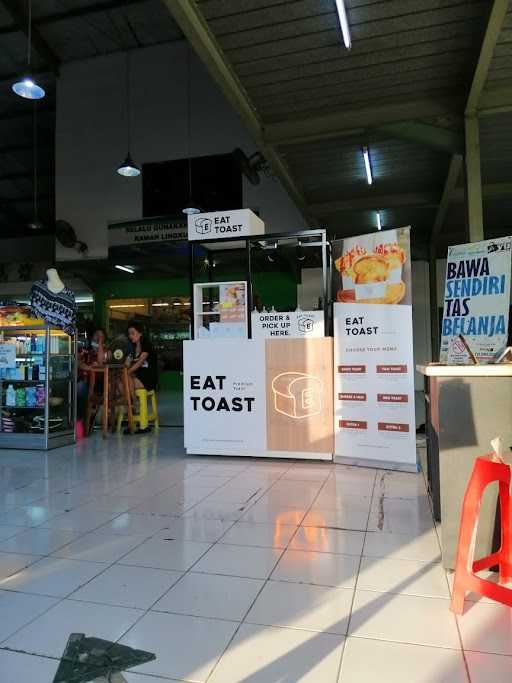 Eat Toast Batanghari 4