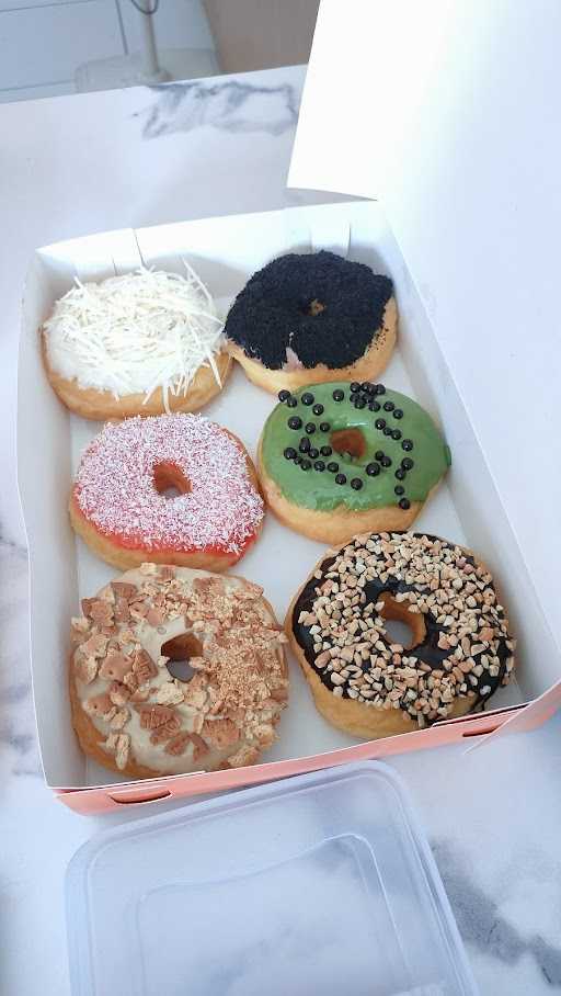 Gulali Donuts Panjer 2