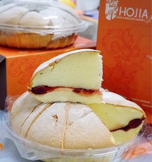 Hojia Cake & Biscuits - Sesetan Store 7