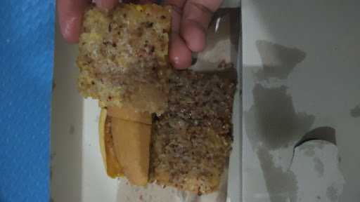 Martabak & Terang Bulan Alaska 1