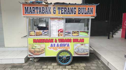 Martabak & Terang Bulan Alaska 2